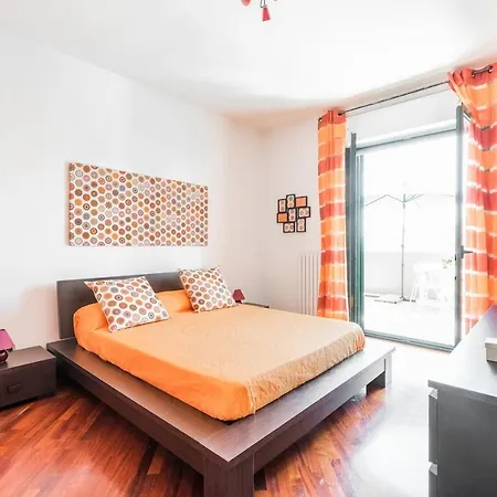 Sweet Di Venere - Carbonara Apartment Bari