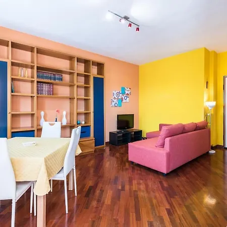 Sweet Di Venere - Carbonara Apartment