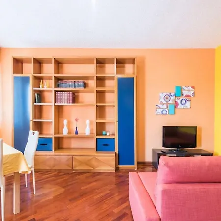 Sweet Di Venere - Carbonara Apartment Bari