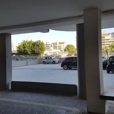 Sweet Di Venere - Carbonara Apartment