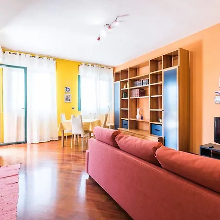 Apartment Sweet Di Venere - Carbonara *