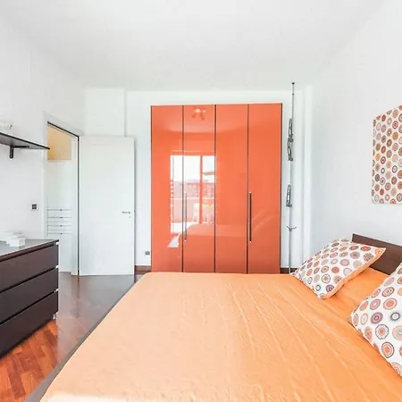 Sweet Di Venere - Carbonara Apartment