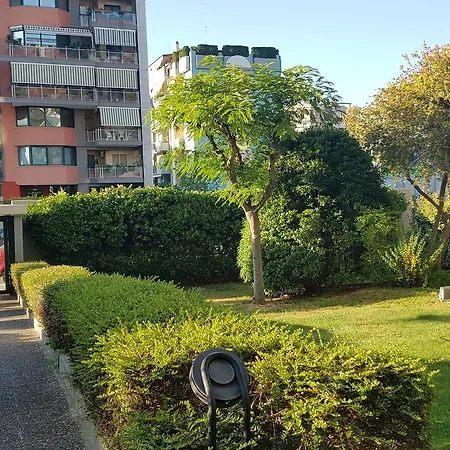 Sweet Di Venere - Carbonara Apartment Bari